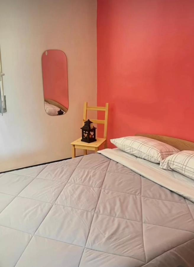 Shiva House Hotel Napels Buitenkant foto