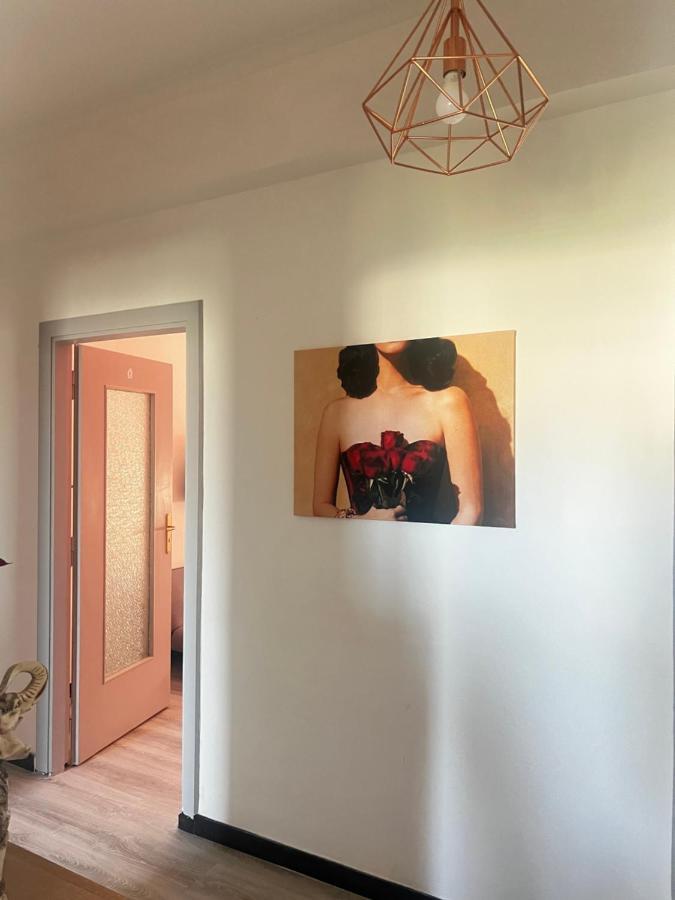 Shiva House Hotel Napels Buitenkant foto