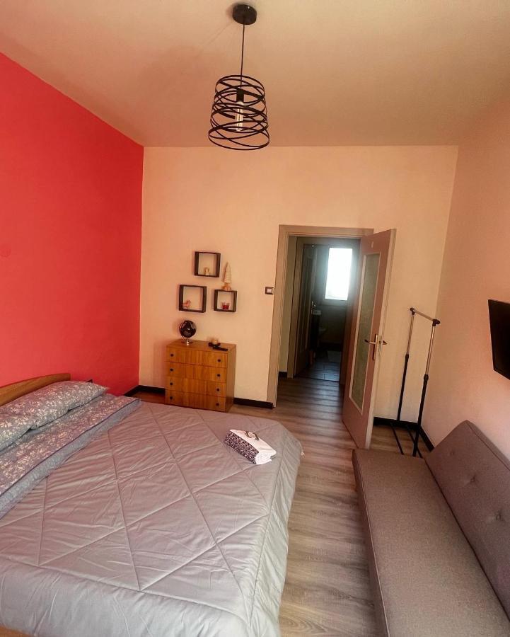Shiva House Hotel Napels Buitenkant foto