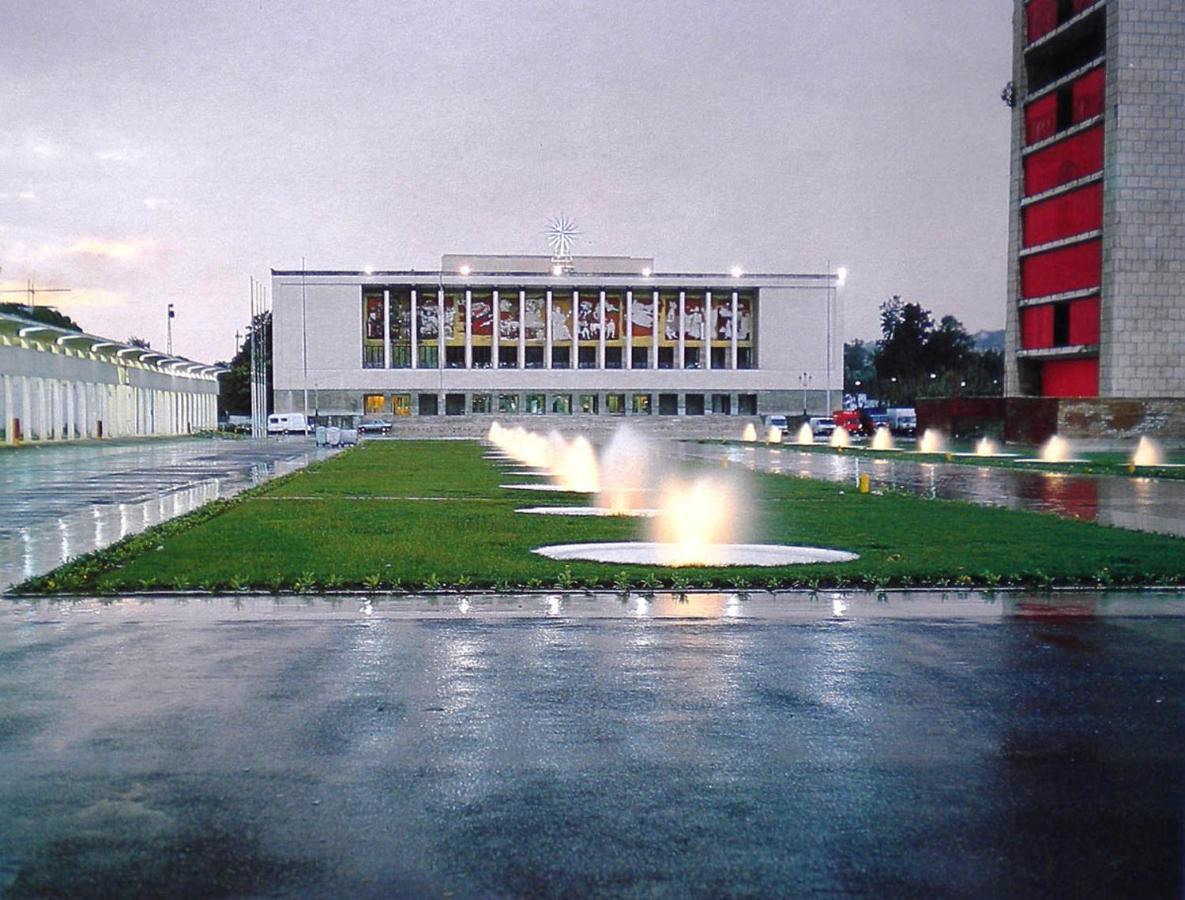 Shiva House Hotel Napels Buitenkant foto