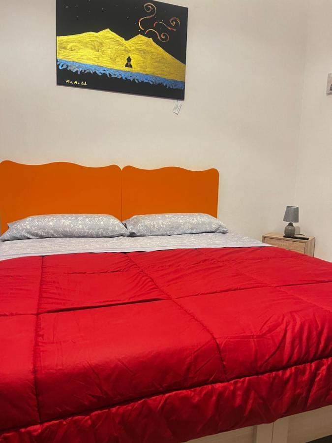Shiva House Hotel Napels Buitenkant foto