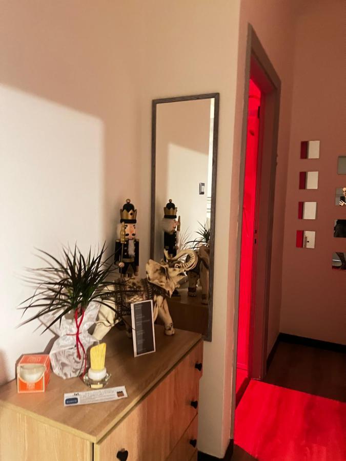 Shiva House Hotel Napels Buitenkant foto