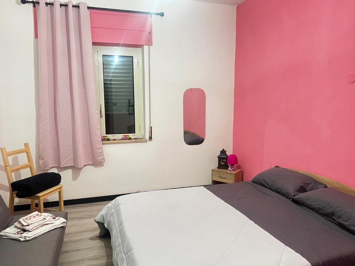 Shiva House Hotel Napels Buitenkant foto