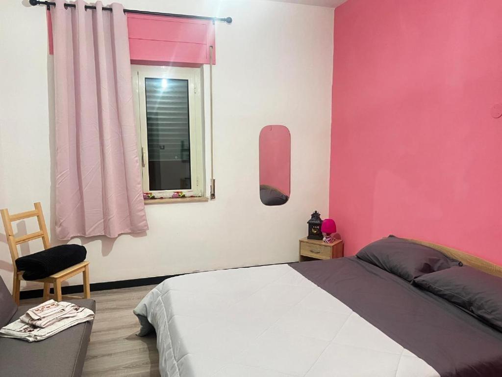 Shiva House Hotel Napels Buitenkant foto