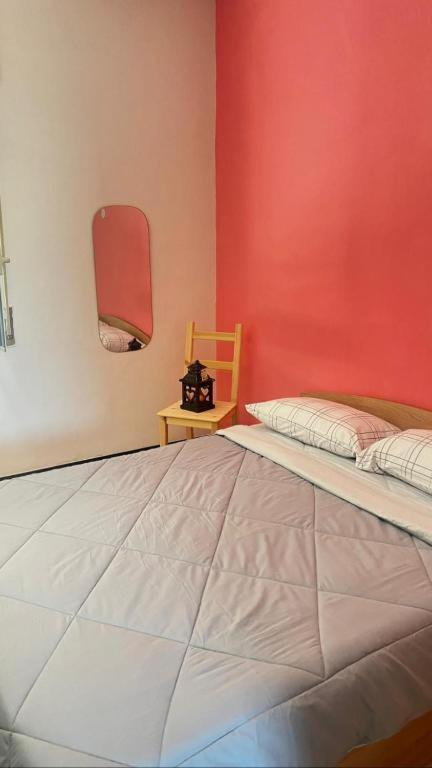 Shiva House Hotel Napels Buitenkant foto