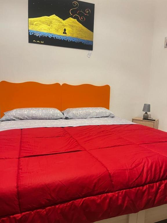 Shiva House Hotel Napels Buitenkant foto